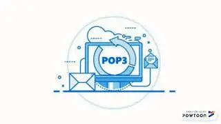 POP3 Protocol in e-mail in client server