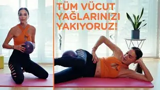 YAĞ YAKICI EGZERSİZLER 🥵 Sonuçlara İnanamayacaksınız! ❤️‍🔥🤩