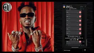 ALBUM YA DIAMOND PLATNUMZ NI FUNGA KAZI |NYIMBO 40 ZAACHIWA TAYARI.