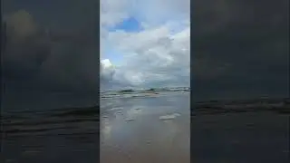 Relax Relaxing Tide sea Sounds of nature  Звуки моря Природа Релакс
