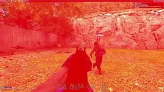 Hysteria 1v1s