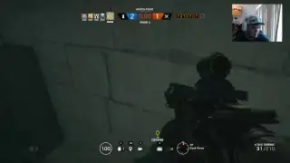 Rainbow Six Siege: Starting Over