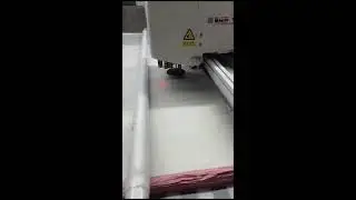 лазерный раскрой