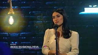 IRODA RAHMONALIYEVA - SEN MENIKI EMASSAN...