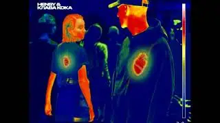 Клава Кока - Костёр Drew (Chilling Remix)