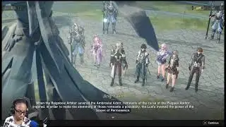 Seeing if I can Get to Peacony in 1 Stream! | Honkai Star Rail