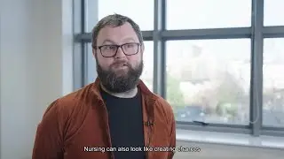 Study Intellectual Disability Nursing at Trinity College Dublin
