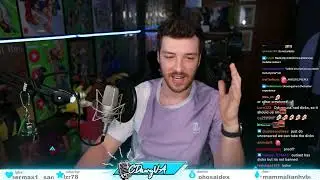 CDawg has some language problems British