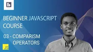 Comparison Operators