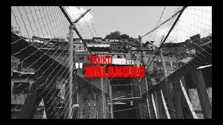 TRUKO De La Musa - Malandro (Official Video) DOP. @malandrophotos