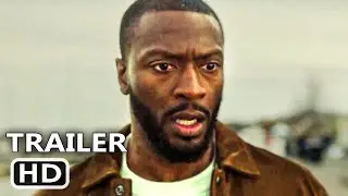 CROSS Trailer 2 (2024)