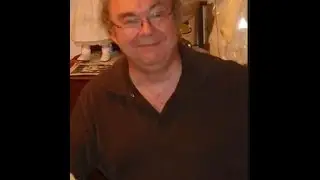 Laird Scranton Presentation july 30th 2016 at Kingston UFO Conference