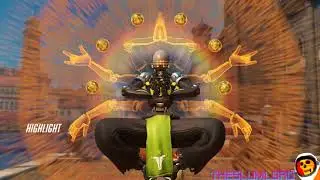 [Overwatch] Super Drunk Highlights w/ Punisher 06-11-2018