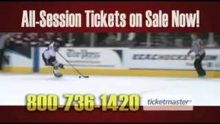 2013 ECAC Hockey Championship