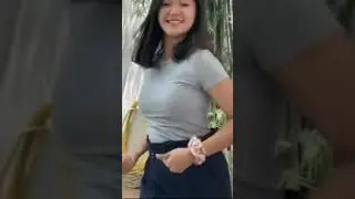 Tiktok viral chikakiku
