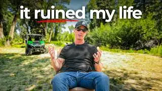 The Truth About My $1BN Supplement Brand