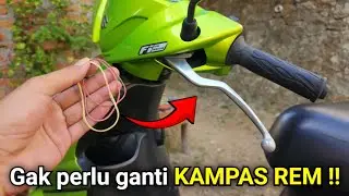 KENAPA TIDAK DARI DULU ‼️ Padahal banyak yang butuh cara ini