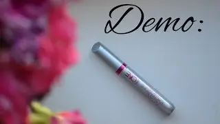 Deom: Oriflame The One Instant Extension Mascara