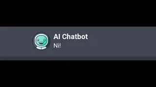 Ahhh chat gpt is racist