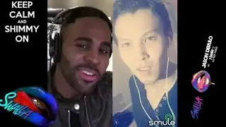 Jason Derulo feat. J Smile ッ - 