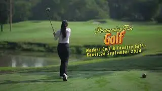 Partnership Fun Golf