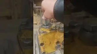 Как отрегулировать серво механизм сцепления чтз
