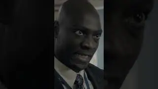 Get away from our game! Concussion (2015).