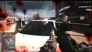 How to get the poop stain/ Bf4