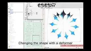 【Live2D Tips】Rotating Loop Tips
