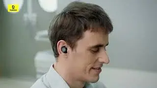 OS-Baseus Bowie MA20 True Wireless Earphones