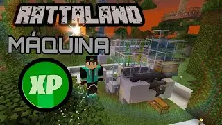 Tenemos ya una MAQUINA DE EXPERIENCIA! :0 || RATTALAND