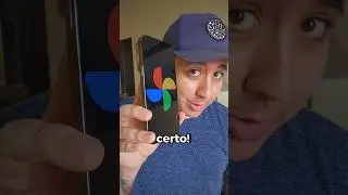 Google Fotos no iPhone 🤯 