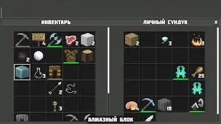 Пвп с ютубером Алекс 314