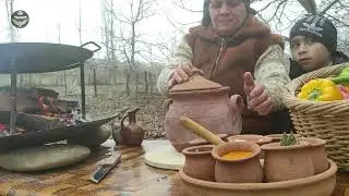 Лезги рагу || Гьил - Кцlар || Лезгияр - Лезгины
