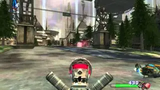 Прохождение Serious Sam 2 - Часть 31 - Зона 5100