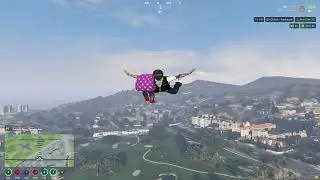 GTA RP - Took my shit