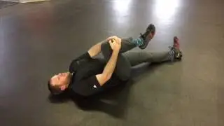 Sacroiliac Joint Reset. For SI Pain.