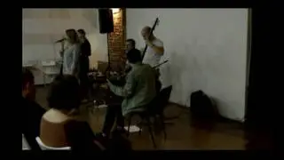 Pauline — Маё мора (акустыка)