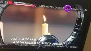 La vida rosa de angela torres por quiero musica 💗🤘🏼