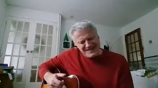 Country Roads (John Denver) - Acoustic Cover