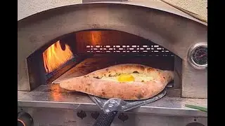 Khachapuri Making Near You!