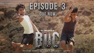 Bug Web Series | Episode - 3 | Anil Kumar Masani | Telugu Web Series 2024 | GMS Gallery Films.
