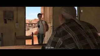 Beyond two souls para mi pimpolla amada