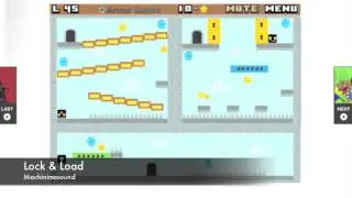 Let's play! Parallel levels - Episode 5: Rage Quit