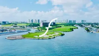 Video Real State Puerto Cancun Bejourney