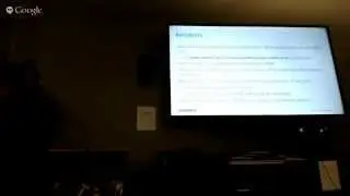 Spark Streaming& Kafka-The Future of Stream Processing by Hari Shreedharan of Clouder­a