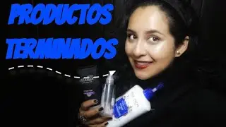 || 💎 Productos Terminados 💎 || Mayo 2019