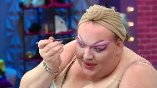 Unseen Exclusive | Episode 4 | Canada's Drag Race: Canada vs The World (Crave Original)
