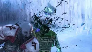 Niflheim Beserker gow