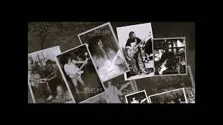 SZCZURY PARYŻA - Fuck'n communist. JOK Jarocin (przesłuchania kapel) 1990